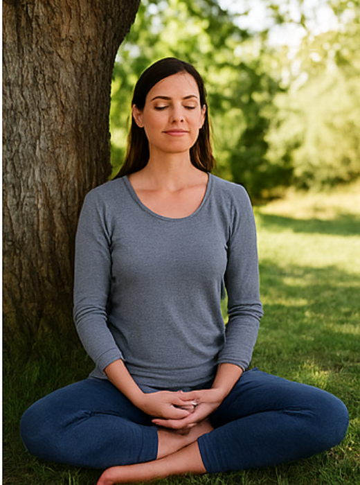 Les ancrages : revenir ici, maintenant