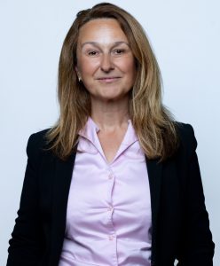 Melissa Matteucci Coach certifiée & formatrice